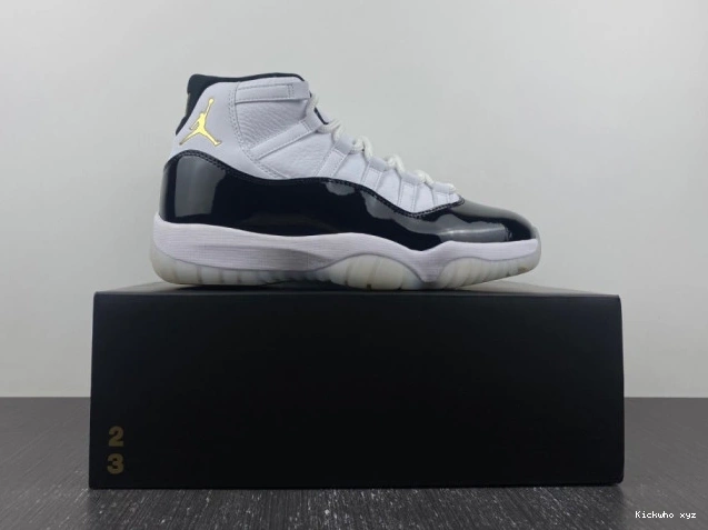 CT8012-170 Air 11DMP Air Jordan 11 Jordan 0731